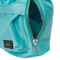 PORTER TURQUOISE 2WAY TOOL BAG [ 381-19539 ]