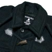 mastermind JAPAN 12A/W Cashmere Duffle Coat [ MB2-CO05-17-2 ]