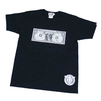 SYNC BY MEDICOM TOY x D*FACE "DEAD DOLLAR" TEE