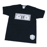 SYNC BY MEDICOM TOY x D*FACE "DEAD DOLLAR" TEE