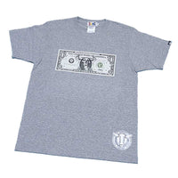 SYNC BY MEDICOM TOY x D*FACE "DEAD DOLLAR" TEE