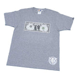 SYNC BY MEDICOM TOY x D*FACE "DEAD DOLLAR" TEE