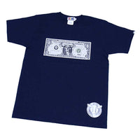 SYNC BY MEDICOM TOY x D*FACE "DEAD DOLLAR" TEE