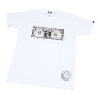 SYNC BY MEDICOM TOY x D*FACE "DEAD DOLLAR" TEE
