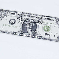 SYNC BY MEDICOM TOY x D*FACE "DEAD DOLLAR" TEE