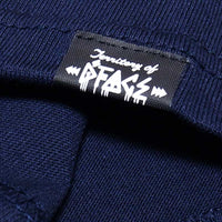 SYNC BY MEDICOM TOY x D*FACE "DEAD DOLLAR" TEE