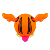 SYNC BY MEDICOM TOY x D*FACE D*DOG FIGURE
