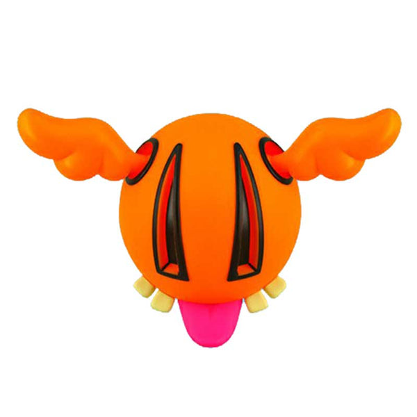 SYNC BY MEDICOM TOY x D*FACE D*DOG FIGURE