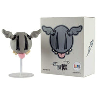 SYNC BY MEDICOM TOY x D*FACE D*DOG FIGURE