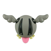 SYNC BY MEDICOM TOY x D*FACE D*DOG FIGURE