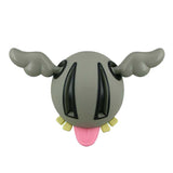SYNC BY MEDICOM TOY x D*FACE D*DOG FIGURE