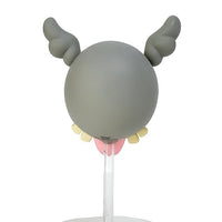 SYNC BY MEDICOM TOY x D*FACE D*DOG FIGURE