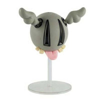 SYNC BY MEDICOM TOY x D*FACE D*DOG FIGURE