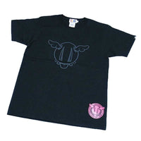 SYNC BY MEDICOM TOY x D*FACE TEE D*DOG
