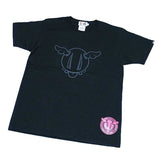 SYNC BY MEDICOM TOY x D*FACE TEE D*DOG