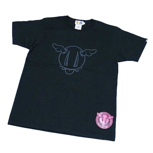 SYNC BY MEDICOM TOY x D*FACE TEE D*DOG