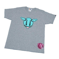 SYNC BY MEDICOM TOY x D*FACE TEE D*DOG