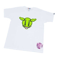 SYNC BY MEDICOM TOY x D*FACE TEE D*DOG