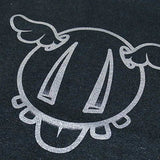 SYNC BY MEDICOM TOY x D*FACE TEE D*DOG