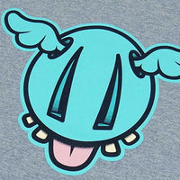 SYNC BY MEDICOM TOY x D*FACE TEE D*DOG