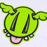 SYNC BY MEDICOM TOY x D*FACE TEE D*DOG