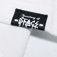 SYNC BY MEDICOM TOY x D*FACE TEE D*DOG