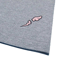 SYNC BY MEDICOM TOY x D*FACE TEE D*DOG