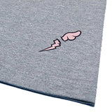 SYNC BY MEDICOM TOY x D*FACE TEE D*DOG