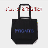 THE CONVENI FRGMTS TOTE