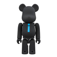 THE CONVENI x BE@RBRICK 100%