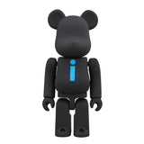 THE CONVENI x BE@RBRICK 100%