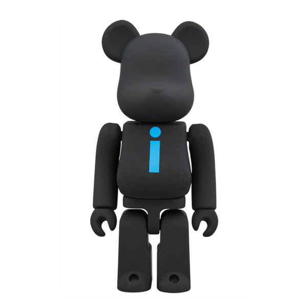 THE CONVENI x BE@RBRICK 100%
