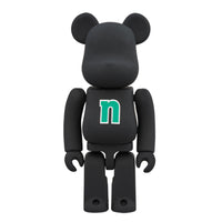 THE CONVENI x BE@RBRICK 100%