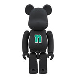 THE CONVENI x BE@RBRICK 100%