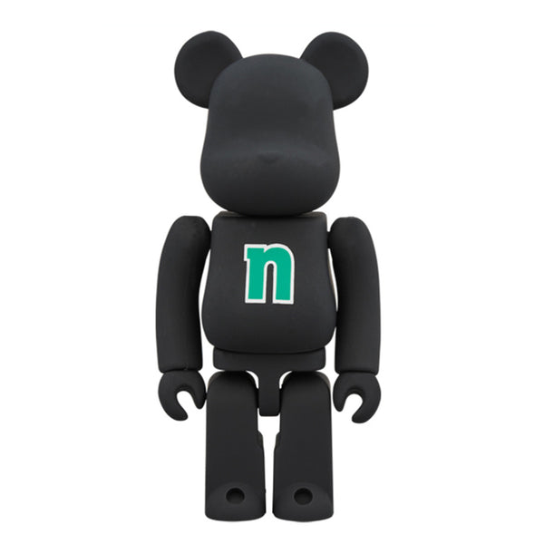 THE CONVENI x BE@RBRICK 100%