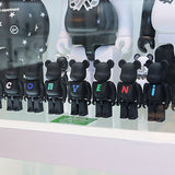 THE CONVENI x BE@RBRICK 100%