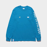 THE CONVENI x DESCENDANT PALE ALE LONG SLEEVE TEE