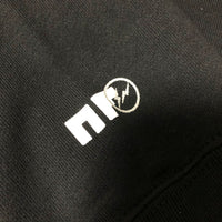 THE CONVENI x NFRGMT x FRAGMENT HOODIE﻿