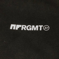 THE CONVENI x NFRGMT x FRAGMENT HOODIE﻿