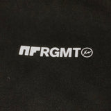 THE CONVENI x NFRGMT x FRAGMENT HOODIE﻿