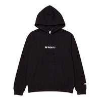THE CONVENI x NFRGMT x FRAGMENT HOODIE﻿