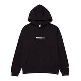THE CONVENI x NFRGMT x FRAGMENT HOODIE﻿