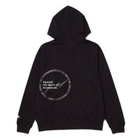THE CONVENI x NFRGMT x FRAGMENT HOODIE﻿