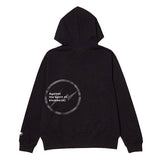 THE CONVENI x NFRGMT x FRAGMENT HOODIE﻿