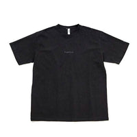 THE CONVENI x NFRGMT x FRAGMENT PRINTLESS T-SHIRT