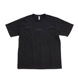 THE CONVENI x NFRGMT x FRAGMENT PRINTLESS T-SHIRT