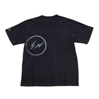 THE CONVENI x NFRGMT x FRAGMENT PRINTLESS T-SHIRT