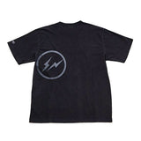 THE CONVENI x NFRGMT x FRAGMENT PRINTLESS T-SHIRT
