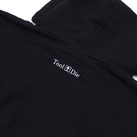 THE CONVENI x THE FRAGMENTS FRGMTS TD HOODIE