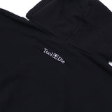 THE CONVENI x THE FRAGMENTS FRGMTS TD HOODIE